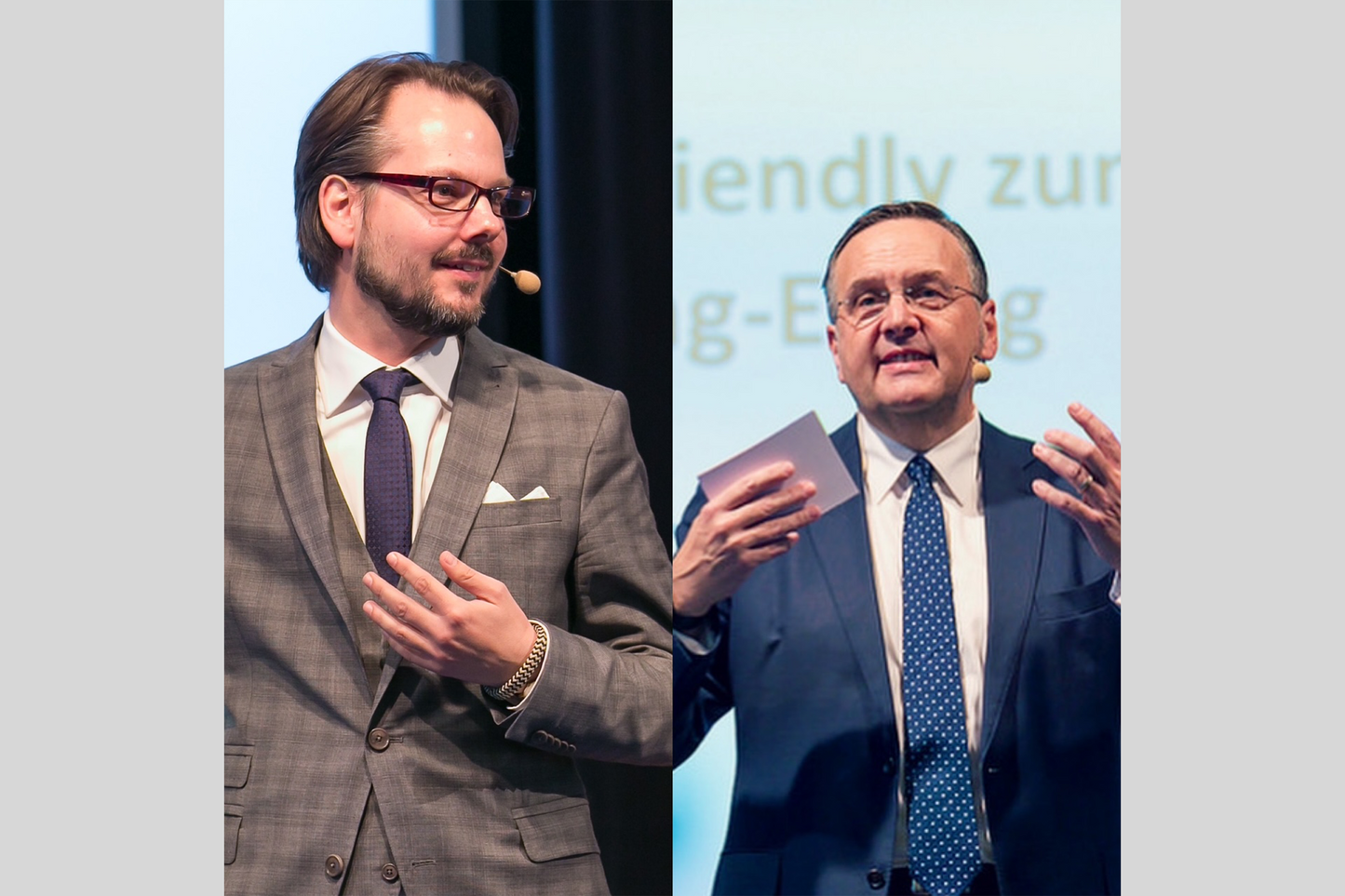 Persönliche Beratung zum Thema Fundraising und Kommunikation (ca. 30 Minuten)