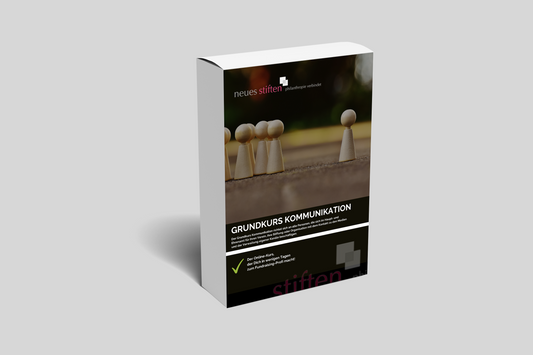 Videokurs: Kommunikation - für Einsteiger und Fortgeschrittene (ca. 100 Minuten)